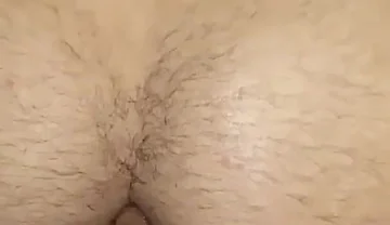 Muscle Bubble Takes Big Raw Cock