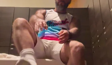 Badroon Gym