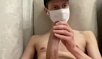 Fresh Cumshot
