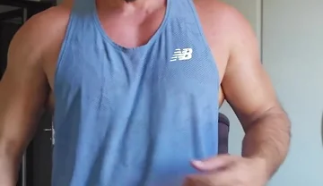 I Pumped My Dick
