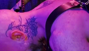Total Control: Mason Cross & Zack Elliott