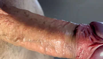 Look at My Dick While I Masturbate