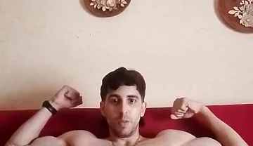 Special Masturbation