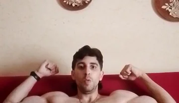 Special Masturbation