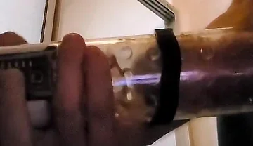 I'm Cuming