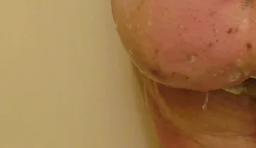 Shower Time