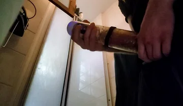I'm Cuming
