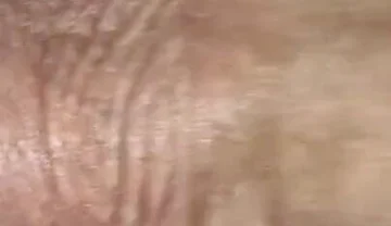 Fucking a Sissy Without Condoms Until Hot Cum