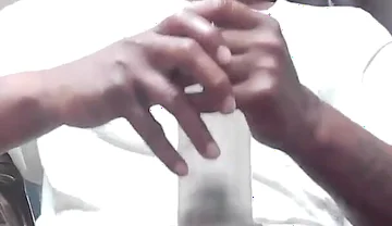 Watching Porn