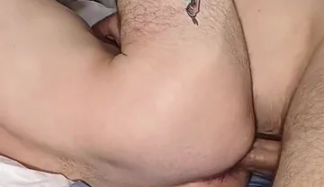 Fucked by My Horny Hung Spanish Stepdad Part 1
