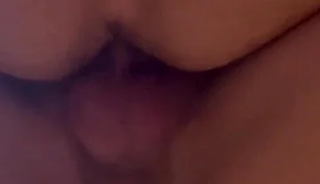 Twink with Big Cock Plays with My Ass with His Toys