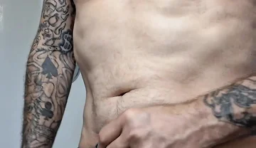 Jacking This Dick