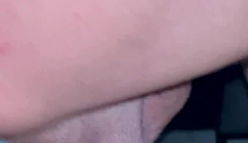 What Lady with a Dick Wants to Empty My Big Balls?