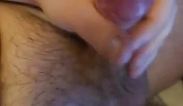 Stepdaddy Cums