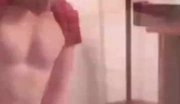 The New Guy Has a Big Dick