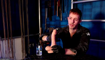 POV - Jerk off Instruction for Good Behaviour