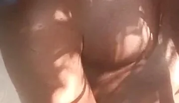 Deep Hard BBC Handjob Penetration Ready Cum All Over His Sheets