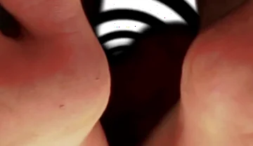 Mindless Foot Slave Reprogramming.