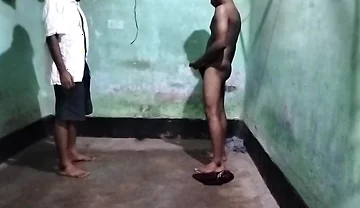 Straight Guy Watch Underwear First Time Sex Big Cock