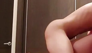 Jamaican Exchange Student Tries Gay Sex for the First Time!