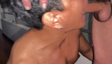 Fierce Bareback Session Tears Through Every Cock