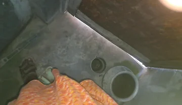 Young Desiboy Masterbation in Bathroom Solo
