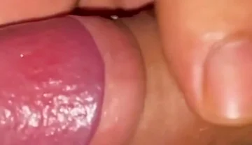 Masturbation