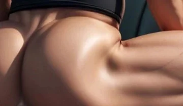 Dangerous Gay Anal Sex on a Stuck Cable Car. Cumming in Their Little Asses High up.
