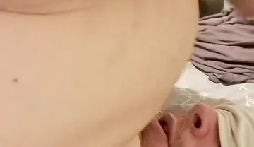 I'm Sucking Myself, Make Me Cum Facial, and I Eat My Cum