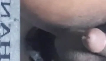 Prostate milking