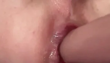 Vegetables in the Butt, with Double Penetration