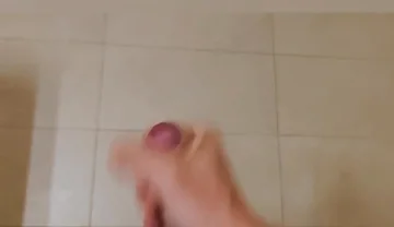 Piss Cum Mix, Handsfree Cum Mix