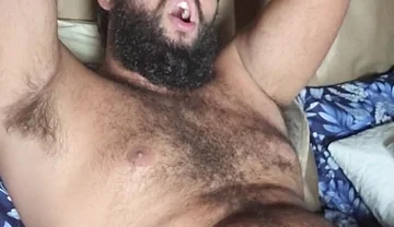 Burp the Sound of the Gain. Burping and Showing off My Size