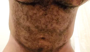 You wanna help me dry off, or get dirty all over again?