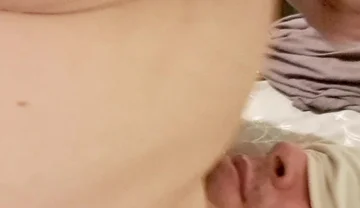 I'm Sucking Myself, Make Me Cum Facial, and I Eat My Cum