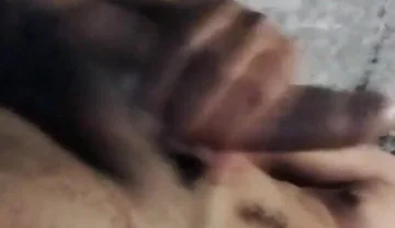 I Keep Jerking off