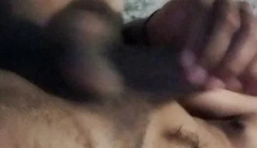 I Keep Jerking off