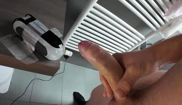 Fucking My Tenga Slip Orb Fleshlight
