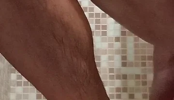 Funny in the Shower