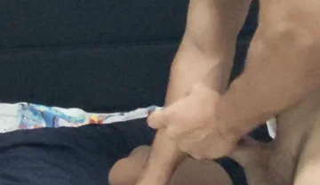 Do You Want Me to Surprise You Like This I'm Coming in Your Fucking Slutty Ass