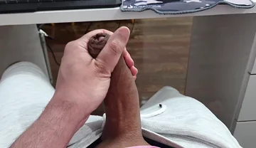 My Super Big Penis