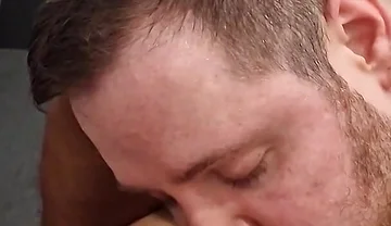 Three Fat Bears with Big Asses and Cocks Fucking Raw