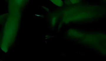 My Straight Friend Came for a Smoke. I Made Him Fuck Me
