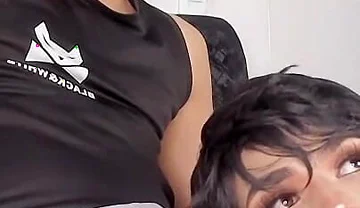 Ken Owns Tomas' Lump on Stripchat