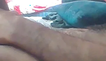 Solo Desi Pakistan Handjob