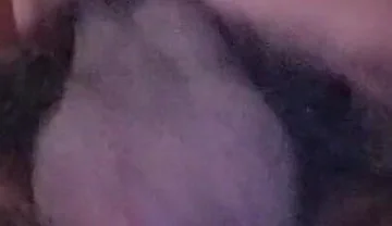 Solo Masturbating