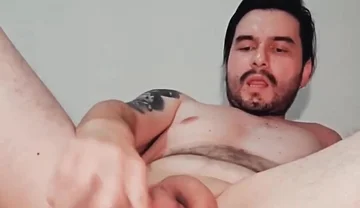 Live Show and Fisting
