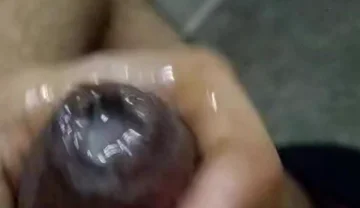 Cumshot Compilation with Big Black Cock
