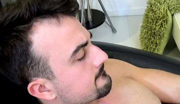 Smoking Hot Jock Cock Needs Release