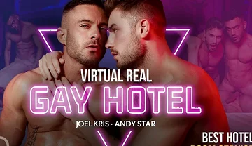 Virtualrealgay Hotel